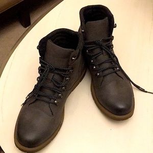 Parker & Sky Mens Boots New without Tags Size 9